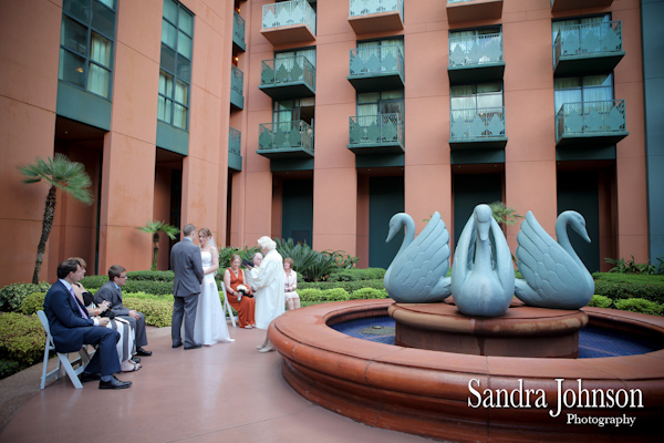 Best Orlando Wedding photographer - Sandra Johnson (SJFoto.com)